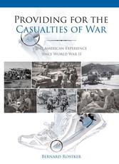 Providing for the Casualties of War