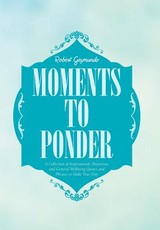 Moments to Ponder