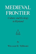 Medieval Frontier
