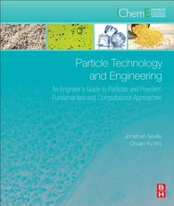 Particle Technology and Engineering