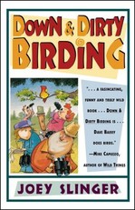 Down & Dirty Birding