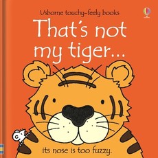 That's Not My Tiger...