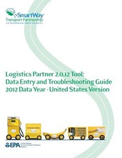 Logistics Partner 2.0.12 Tool