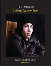 Litplan Teacher Pack