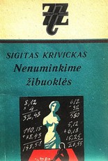 Nenuminkime žibuoklės