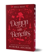Demon with Benefits: Deluxe Limited Edition