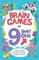 Brain Games for 9-Year-Olds
