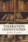 Toleration (annotated)