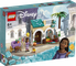 LEGO Disney Asha in the City of Rosas
