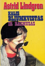 Kalis Bliumkvistas ir Rasmusas