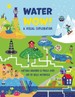 Pažintinė literatūra vaikams ir paaugliams: uolos, uolienos, klimatas ir fizikinis pasaulis (anglų k.)