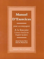 Manuel d'exercices