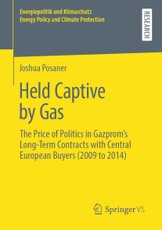 Held Captive by Gas