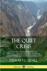 The Quiet Crisis