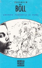Grupinis portretas su dama