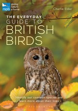 The Everyday Guide to British Birds
