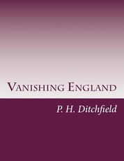 Vanishing England
