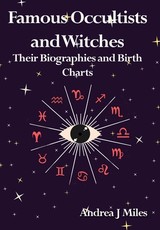 Famous Occultists and Witches