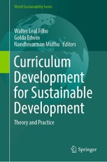 Curriculum Development for Sustainable Development