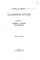 Classification. Class A, General Works, Polygraphy