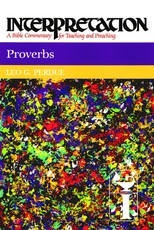 Proverbs
