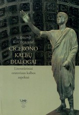 Cicerono kalbų dialogai