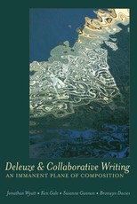 Deleuze and Collaborative Writing