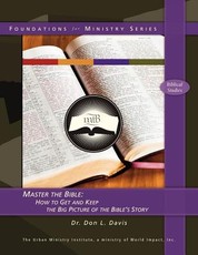 Master the Bible