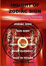 Insight of Zodiac Sign