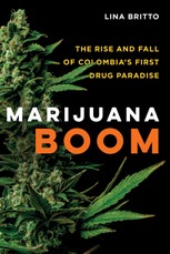 Marijuana Boom
