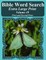 Bible Word Search Extra Large Print Volume 49