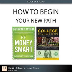 How to Begin Your New Path (Collection)