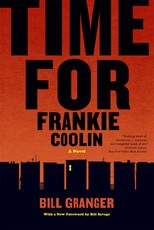Time for Frankie Coolin