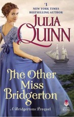 The Other Miss Bridgerton: A Bridgertons Prequel