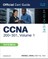 CCNA 200-301 Official Cert Guide, Volume 1