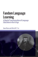 Fandom Language Learning