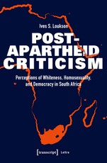 Post-Apartheid Criticism