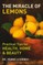 The Miracle of Lemons