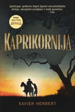 Kaprikornija
