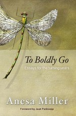 To Boldly Go