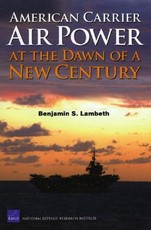 American Carrier Air Power at the Dawn of a New Century