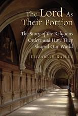 Lord as Their Portion