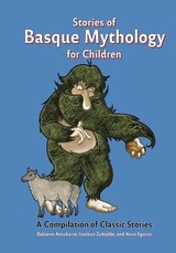 Stories of Basque Mythology for Children