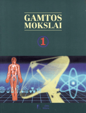 Gamtos mokslai. 1 dalis