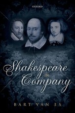 Shakespeare in Company