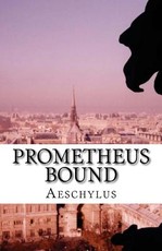 Prometheus Bound
