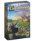 Stalo žaidimo „Carcassonne“ papildymas 7: „Siege & Defense“