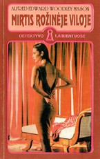 Mirtis rožinėje viloje