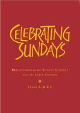Celebrating Sundays