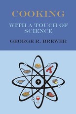 COOKING With A Touch of Science